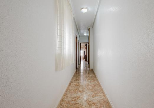 Apartment in Torrevieja