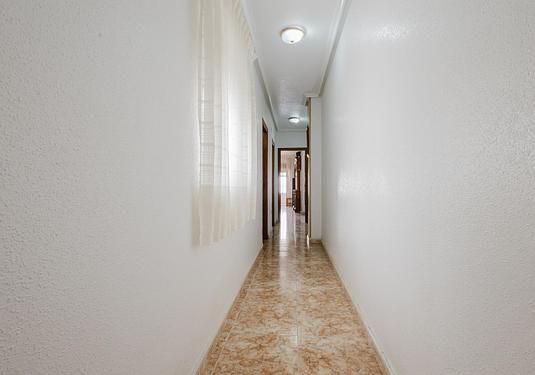 Apartment in Torrevieja