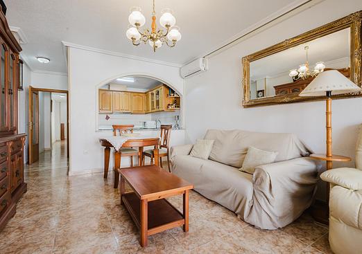Apartment in Torrevieja