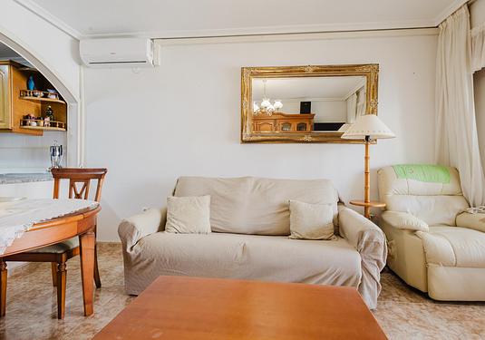 Apartment in Torrevieja
