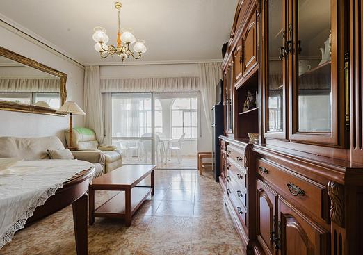 Apartment in Torrevieja