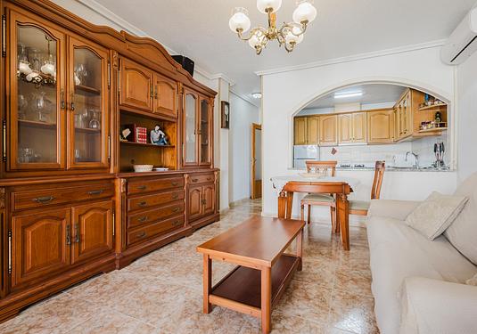 Apartment in Torrevieja