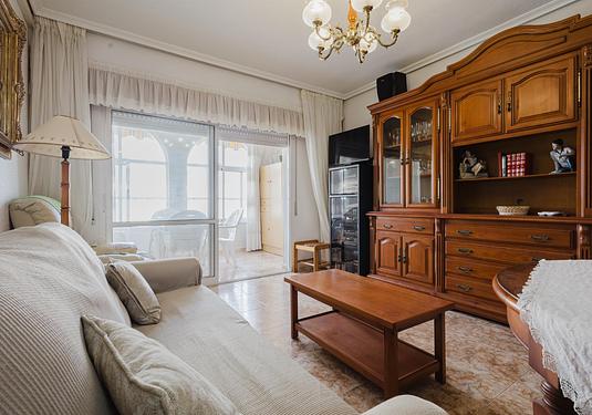Apartment in Torrevieja