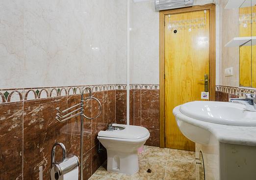 Apartment in Torrevieja