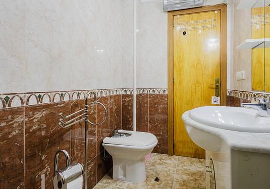 Apartment in Torrevieja