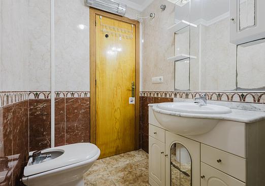 Apartment in Torrevieja