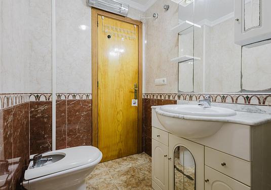 Apartment in Torrevieja