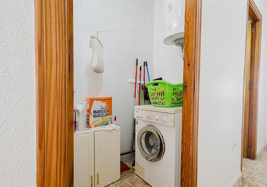 Apartment in Torrevieja