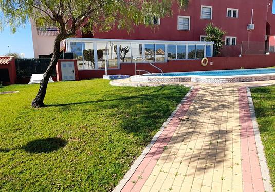 Bungalow in Orihuela Costa