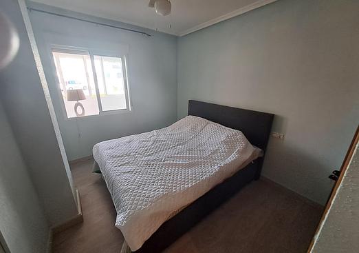 Bungalow in Orihuela Costa