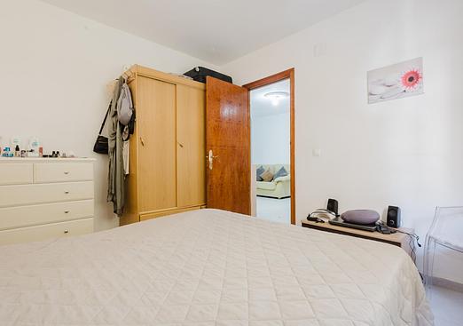 Apartment in Torrevieja