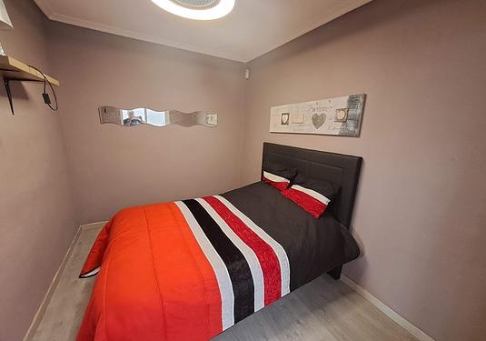 Bungalow in Orihuela Costa