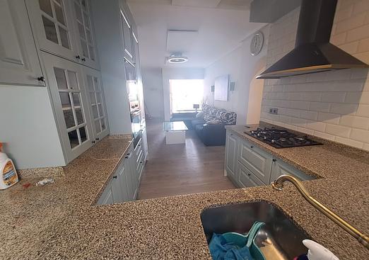 Bungalow in Orihuela Costa