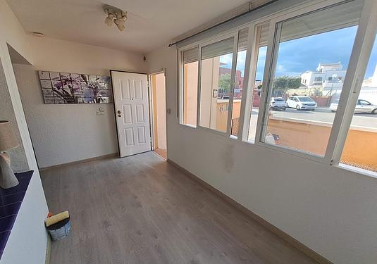 Bungalow in Orihuela Costa