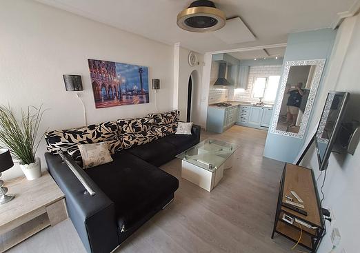 Bungalow in Orihuela Costa