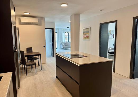 Apartment in Torrevieja