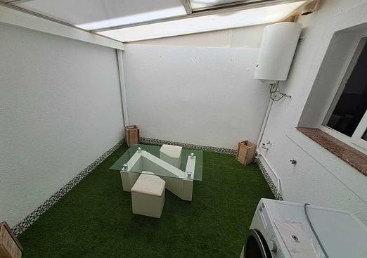 Bungalow in Orihuela Costa