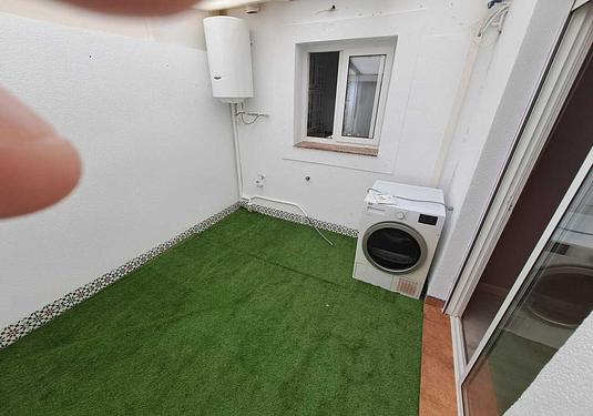 Bungalow in Orihuela Costa