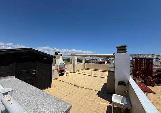 Apartment in Almoradi