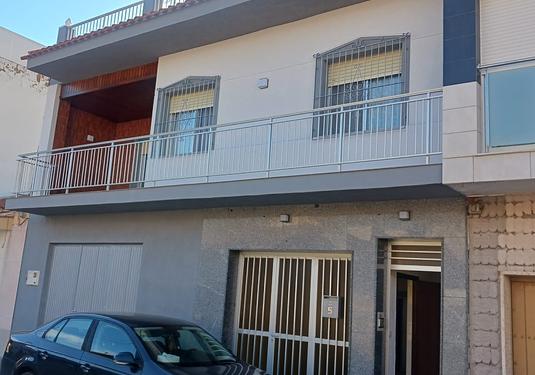 Property in San Pedro del Pinatar
