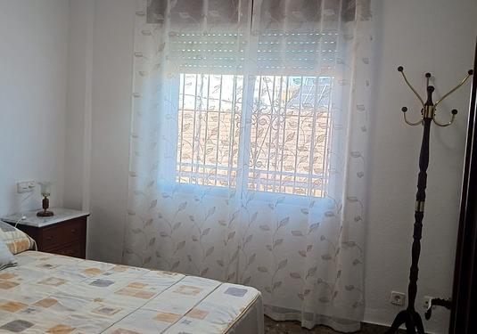 Property in San Pedro del Pinatar