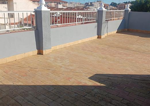 Property in San Pedro del Pinatar