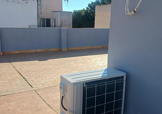 Property in San Pedro del Pinatar