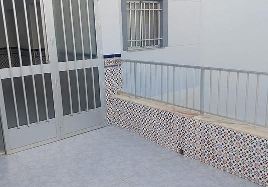 Property in San Pedro del Pinatar