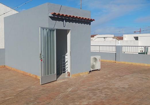 Property in San Pedro del Pinatar