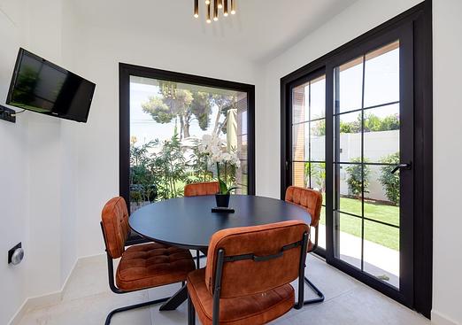 Villa in Torrevieja