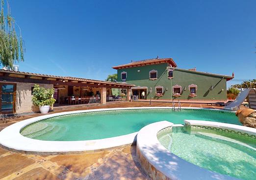 Villa in Almoradi