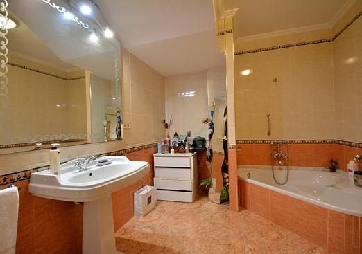 Villa in Guardamar del Segura