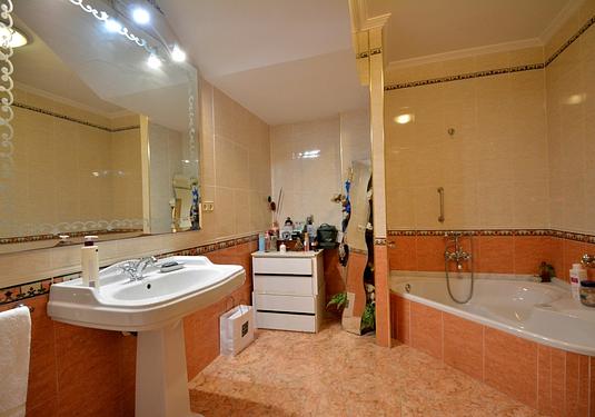 Villa in Guardamar del Segura