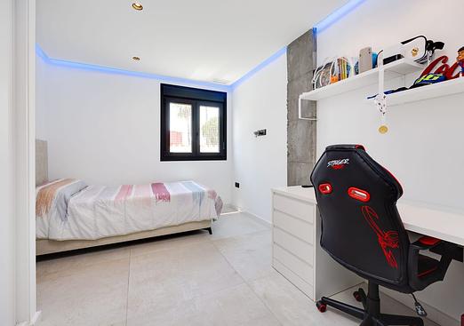 Villa in Torrevieja