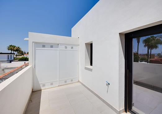 Villa in Torrevieja