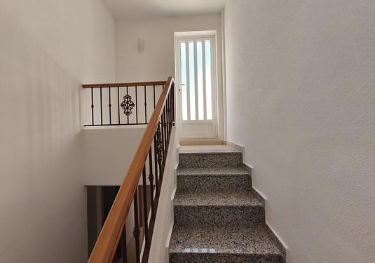 Quad house in Ciudad Quesada