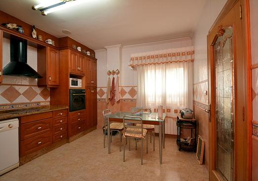 Villa in Guardamar del Segura