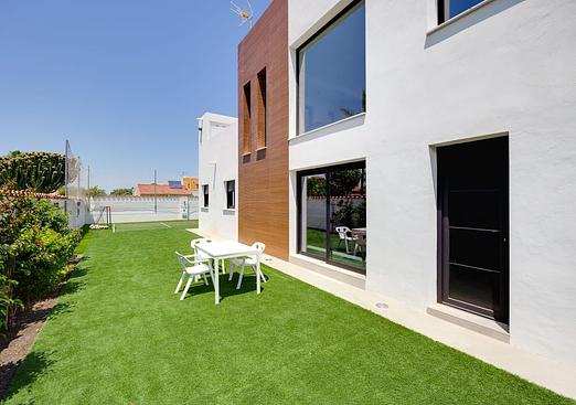 Villa in Torrevieja