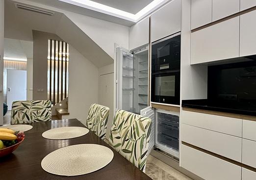 Town house in Orihuela Costa