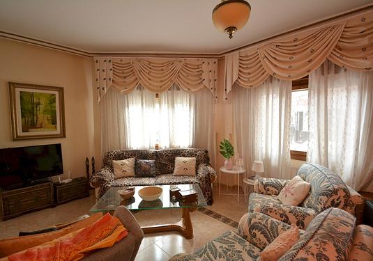 Villa in Guardamar del Segura