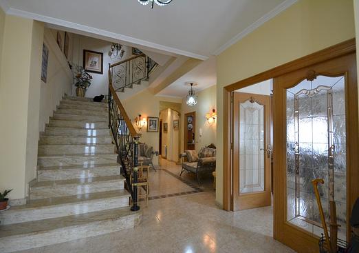 Villa in Guardamar del Segura