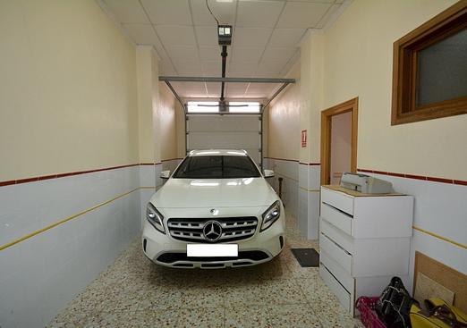 Villa in Guardamar del Segura