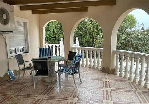 Villa in Daya Vieja
