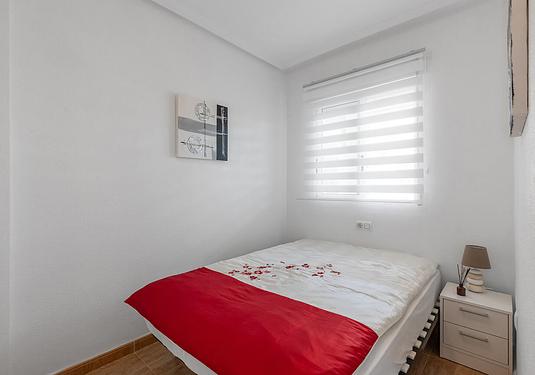Apartment in Orihuela Costa