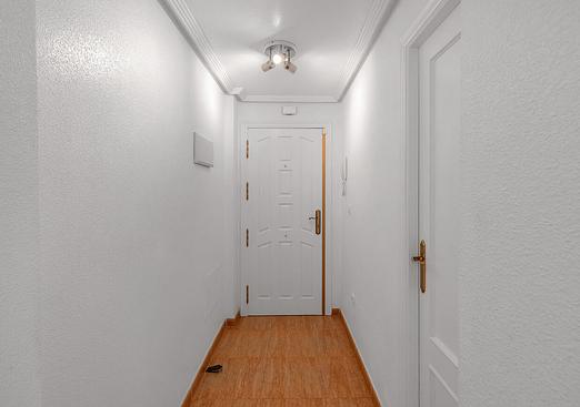 Apartment in Orihuela Costa