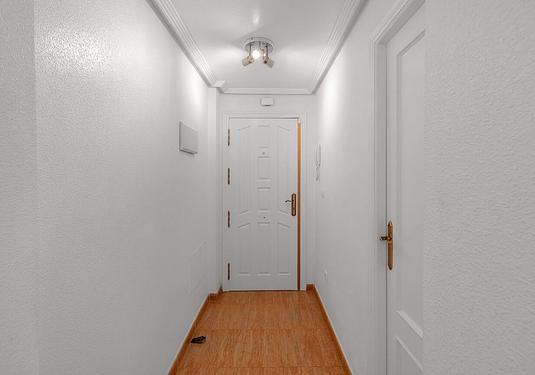 Apartment in Orihuela Costa
