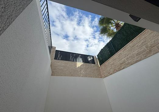Villa in Ciudad Quesada
