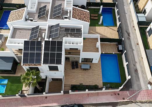 Villa in Ciudad Quesada