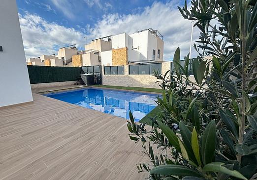 Villa in Ciudad Quesada