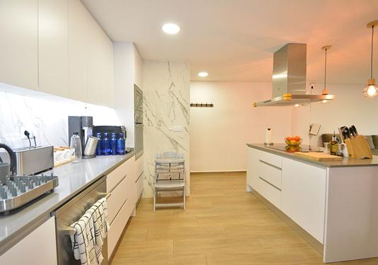 Apartment in Guardamar del Segura